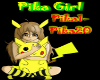 Pika Girl
