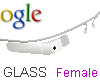 GLASS Eyewear Computer