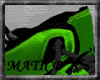 [M]Green Kicks V3