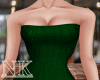 Elegance Gown Green