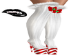 SantaBaby Boots