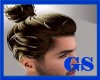 "GS" MIKHAIL HAIR MIX 1