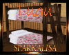 (SL) Luau Bunk Beds