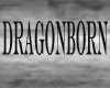 DragonBorn Tag