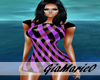g;purple twist