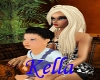 [K] Kella and Grant