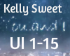 Kelly Sweet - You & I