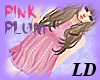 Pink Plum Lolita Dress