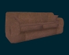 CC - Suede Couch
