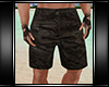 Shorts Army Camo