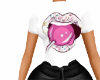 Lv White Shirt 2