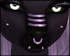 G|Balta Kitsune Piercing