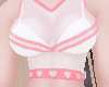 Cute Silk Top GA