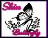 Skin Patroa Butterfly