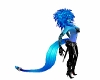 **BlueBerry Pearl Tail**