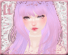 |H| Lilac&Pink Kard