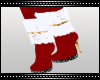 Boot Christmas