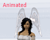 Animated AngelWings Halo