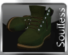 § Boots Green