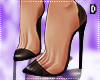 D: High heels B*tch