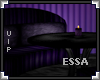 [LyL]ESSA VIP Table Set