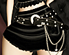 Nice Black Skirt