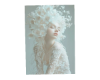 Flower Girl CutOut