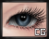 (CG) Crystal Eyes Blue