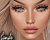 Sandra D head