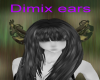 Dimix ears
