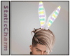 Spring bunny Ear Set