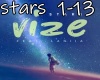 vize feat.laniia - stars
