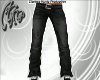Black jeans 