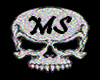 [MS] MS Skull Chain