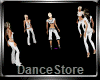 *Group Dance -Sexy #11