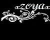 xZOYAx signature