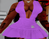 She A CC Girl Purple