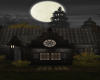 Full Moon Witch's Home
