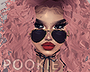 Yonce Mixed Pink
