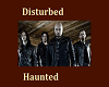 Disturbed