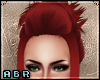 ABR| Red Jessie Hair