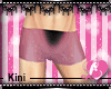 Star Shorts
