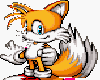 Tails (From Sonic)