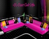 ~DL~Disco Club Sofa