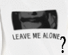 NF- Leave Me Alone W/ F