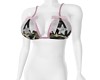 KAWAII CAMO TOP