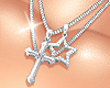 Claire Icy Necklace