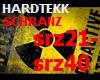 HARDTEKK - SCHRANZ