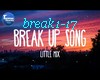 Break up song-break1-17