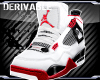 [DS]Air Jordan kicks